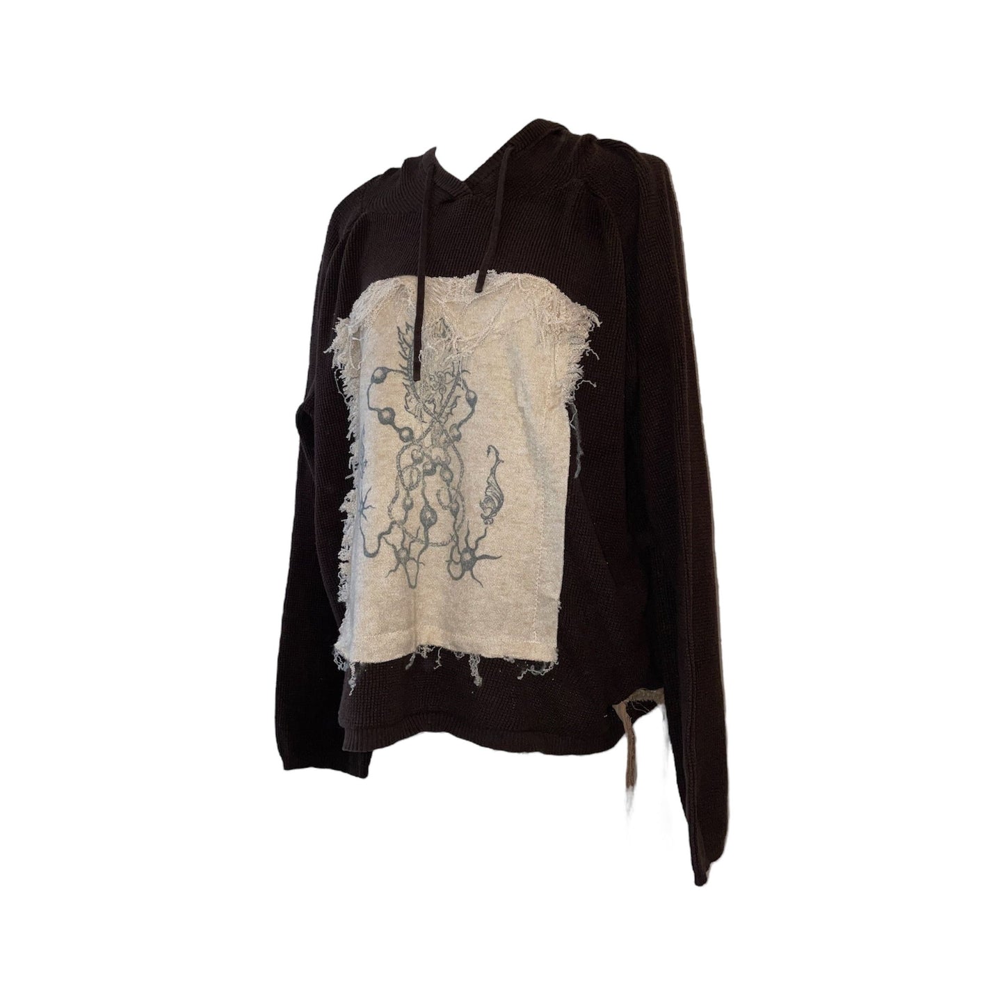 merge sweater