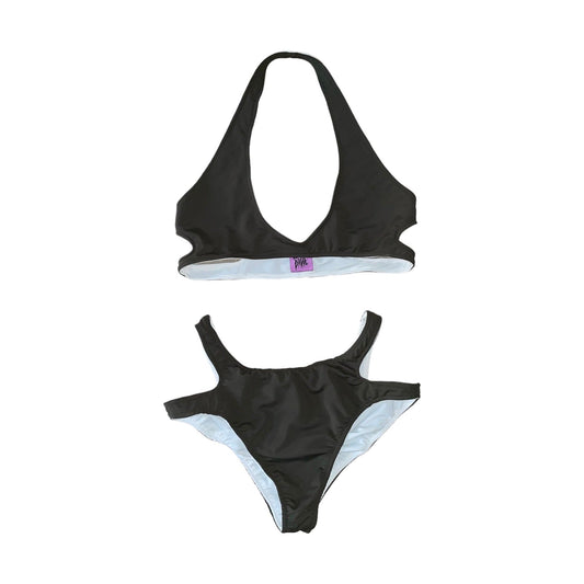 ammonite reversible bikini top