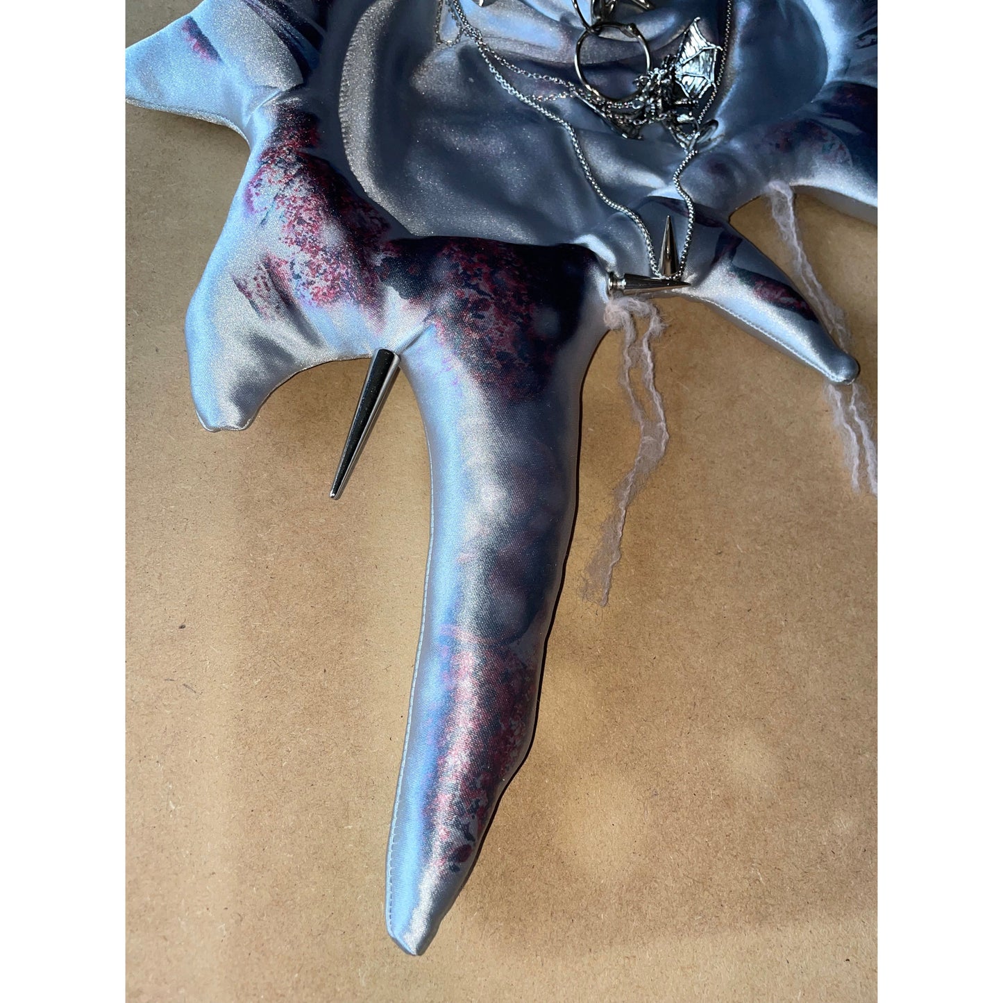 chaos spike bag