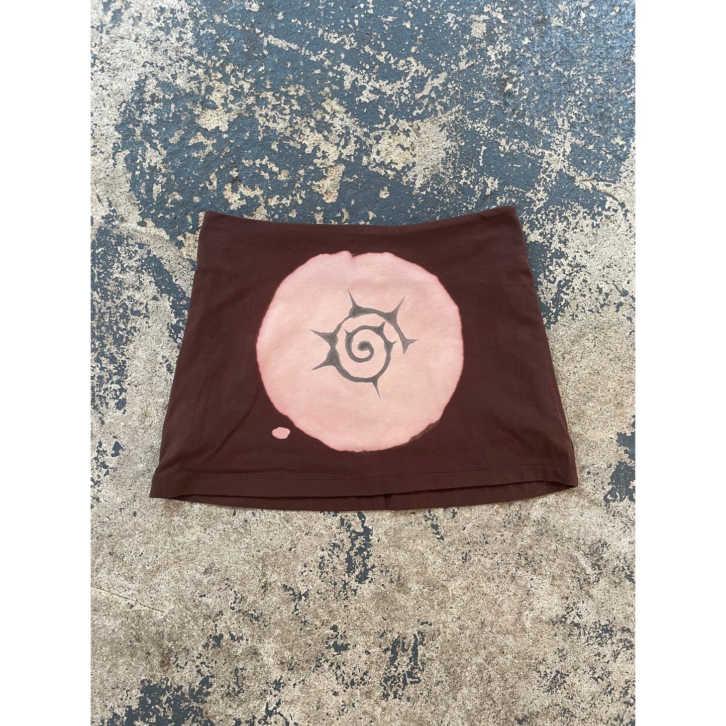 erdenmilch skirt