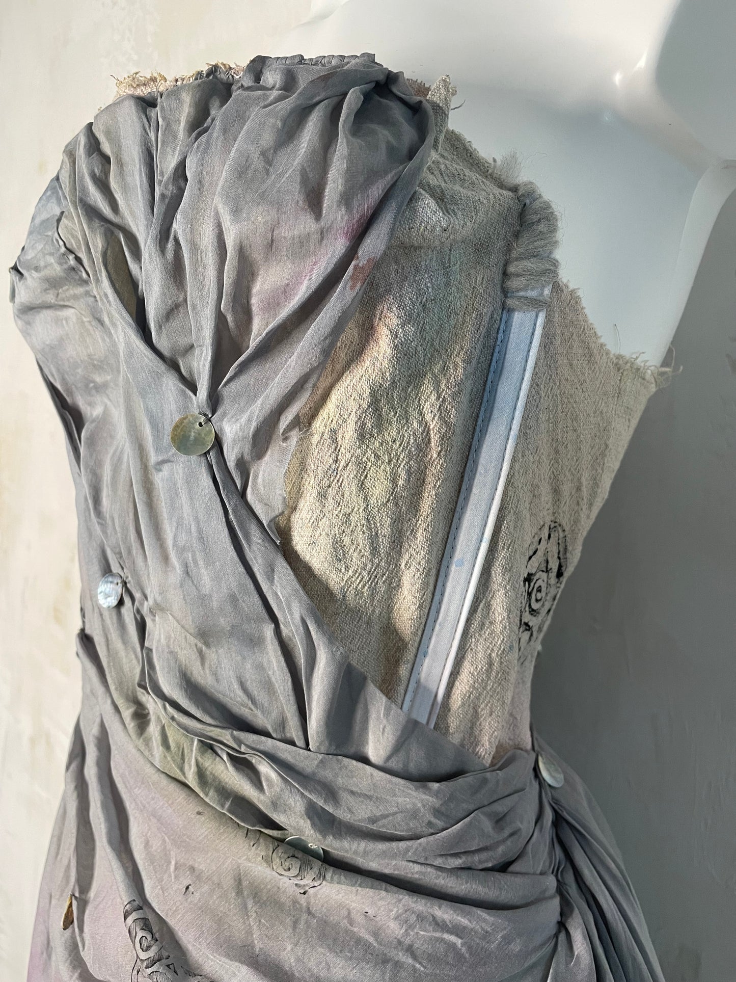 angel breath dress