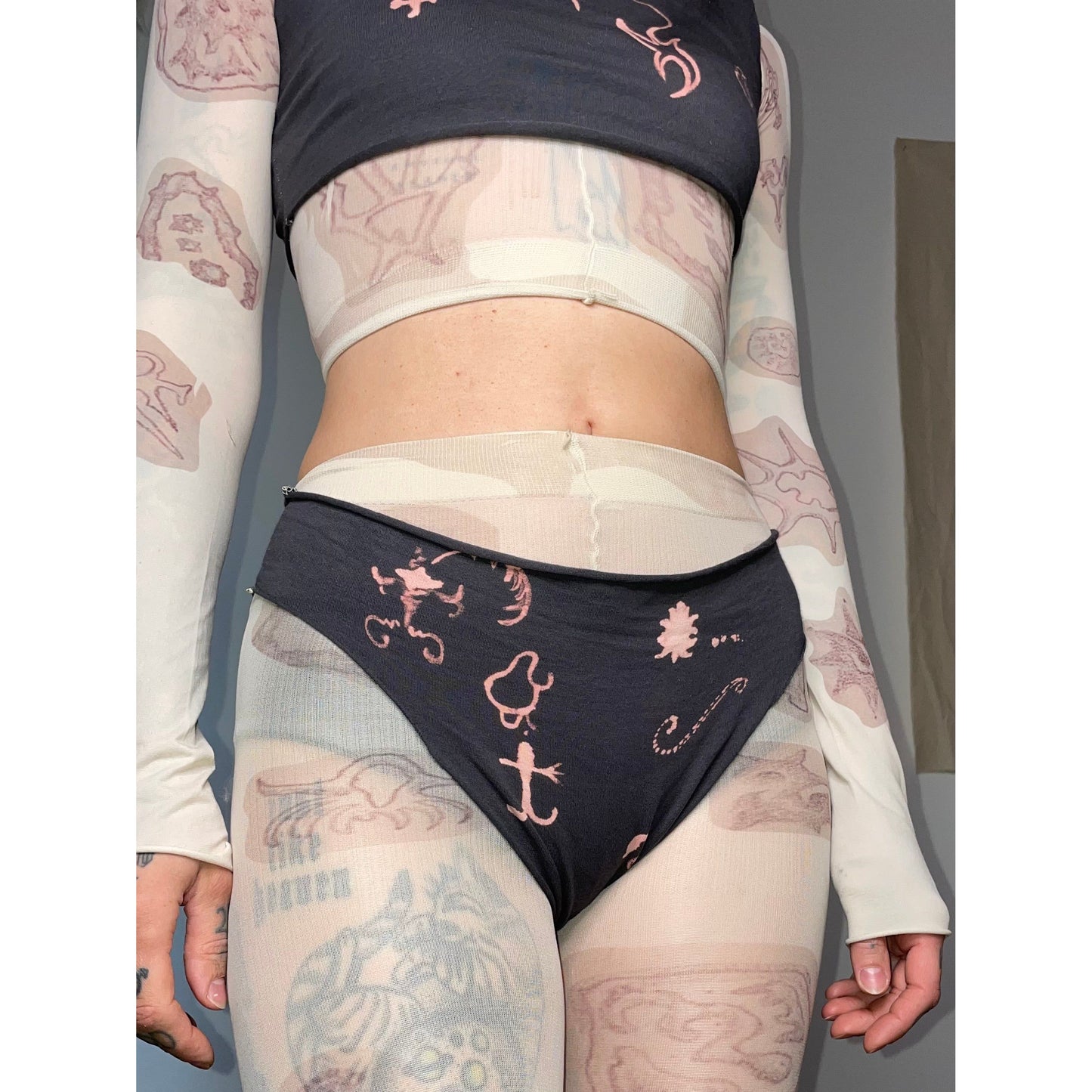 glyph panty