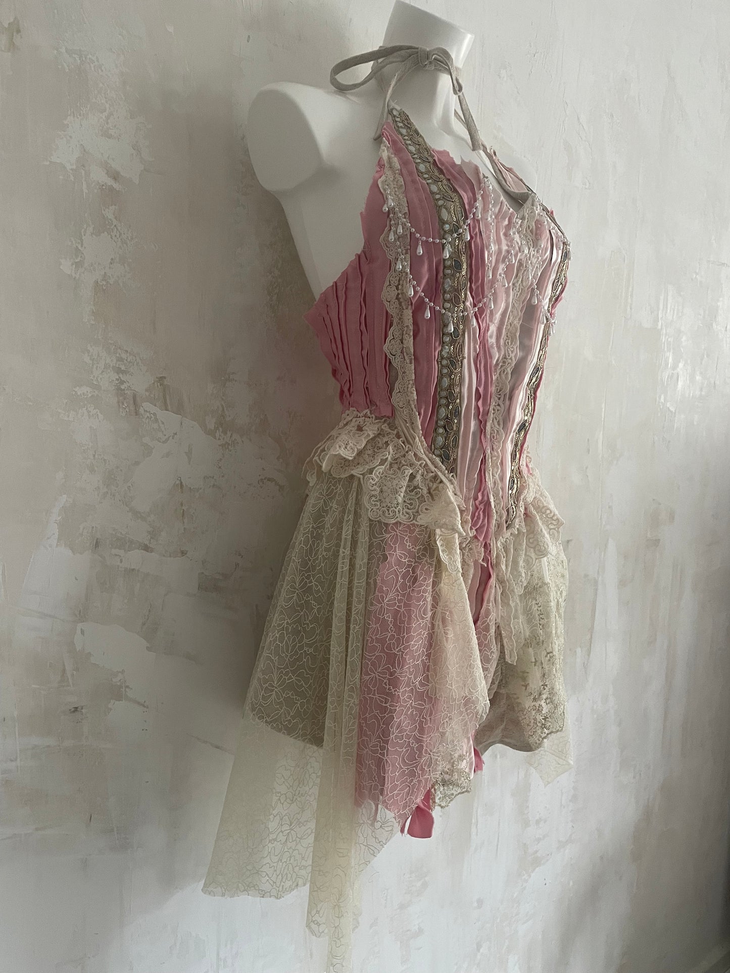 sirene dress