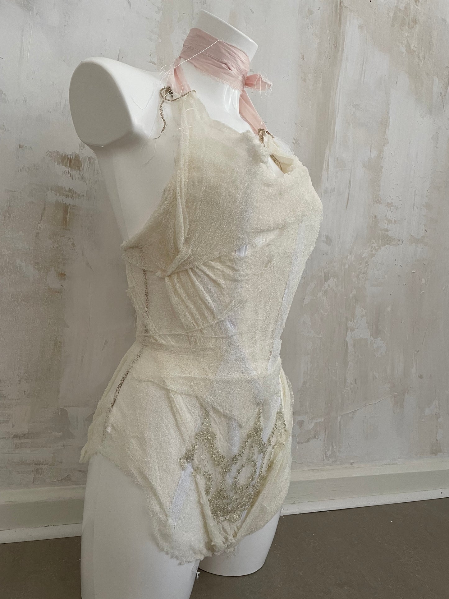 ethereal corset
