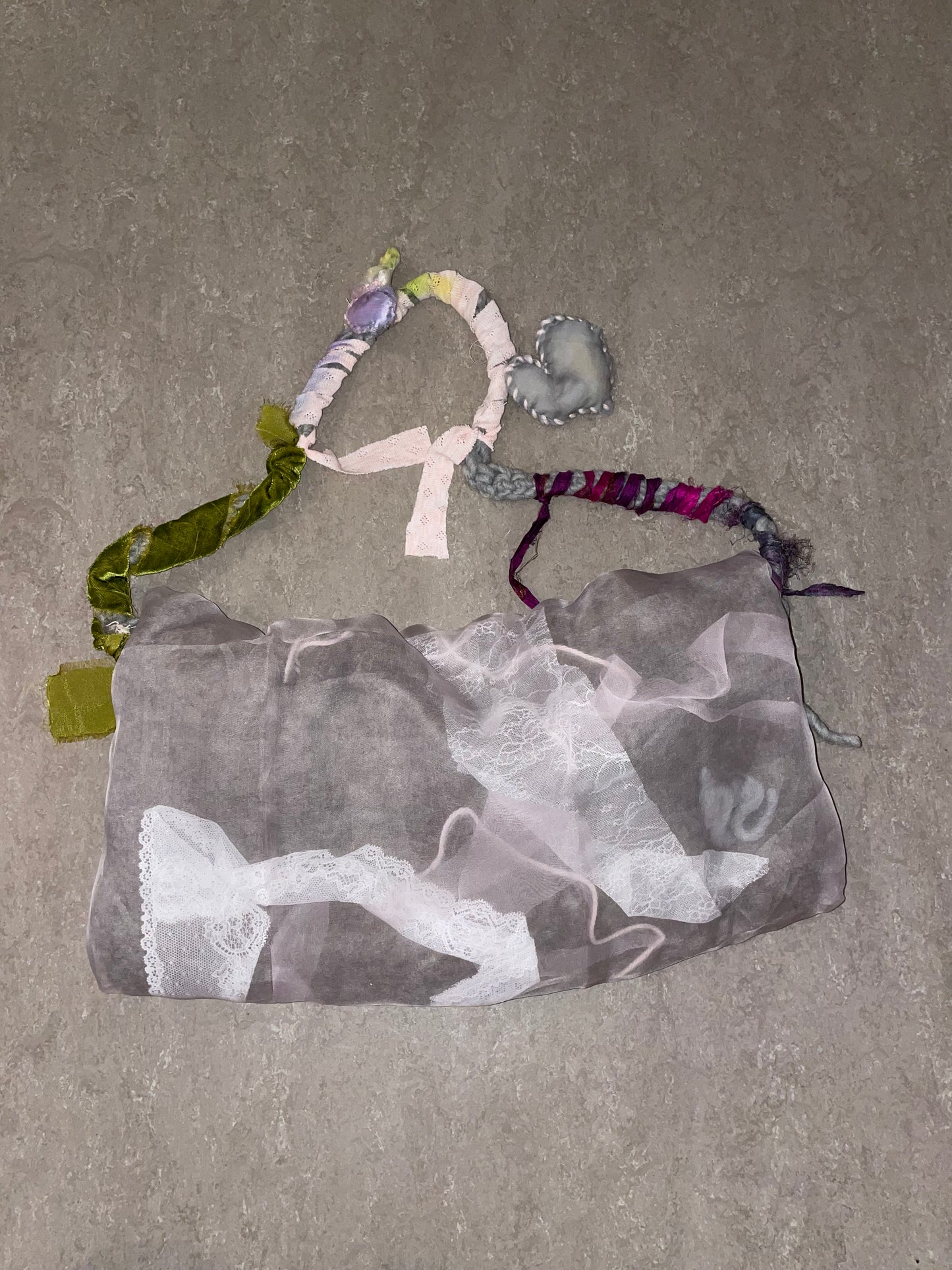 baroness bag