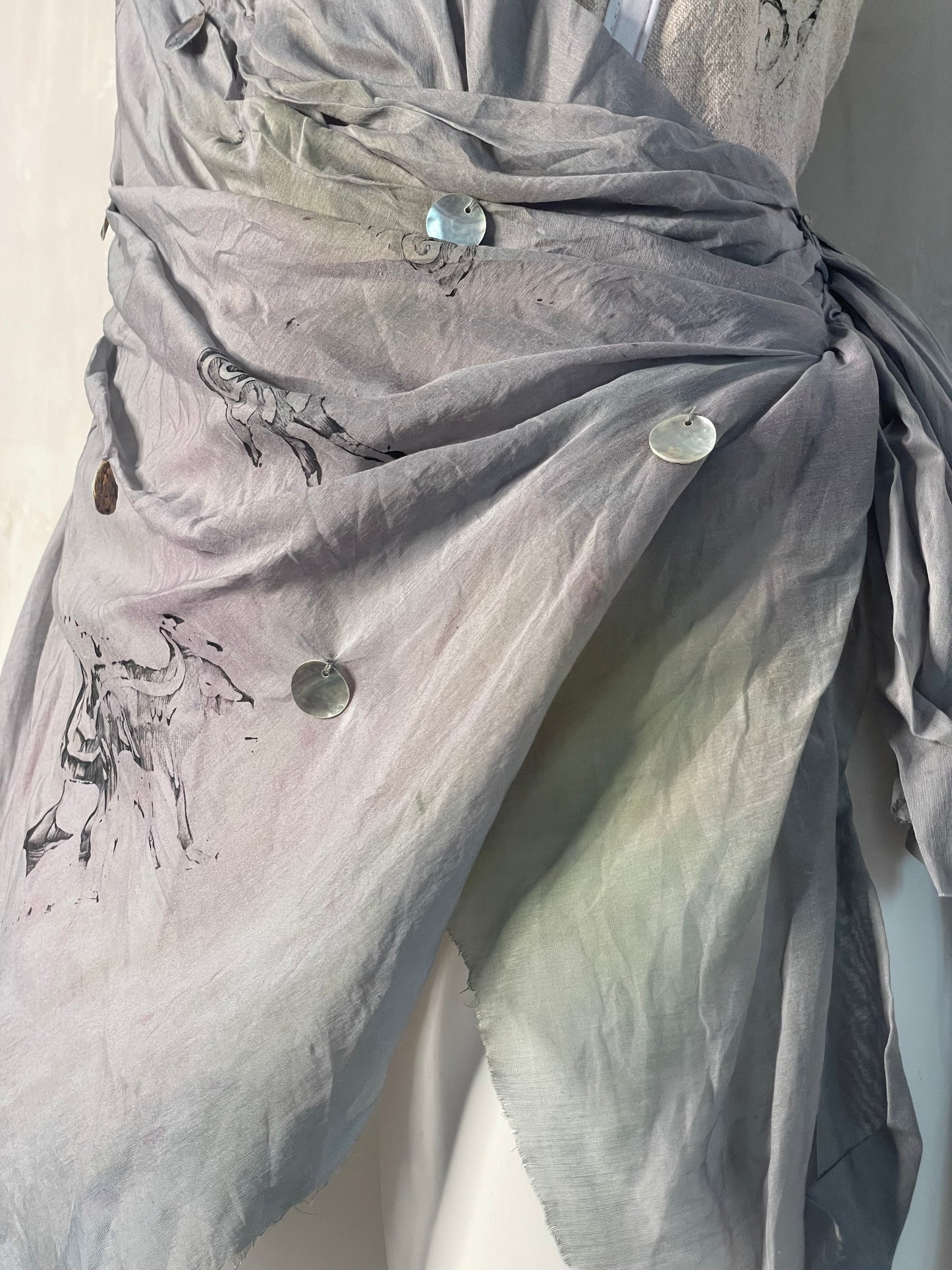 angel breath dress