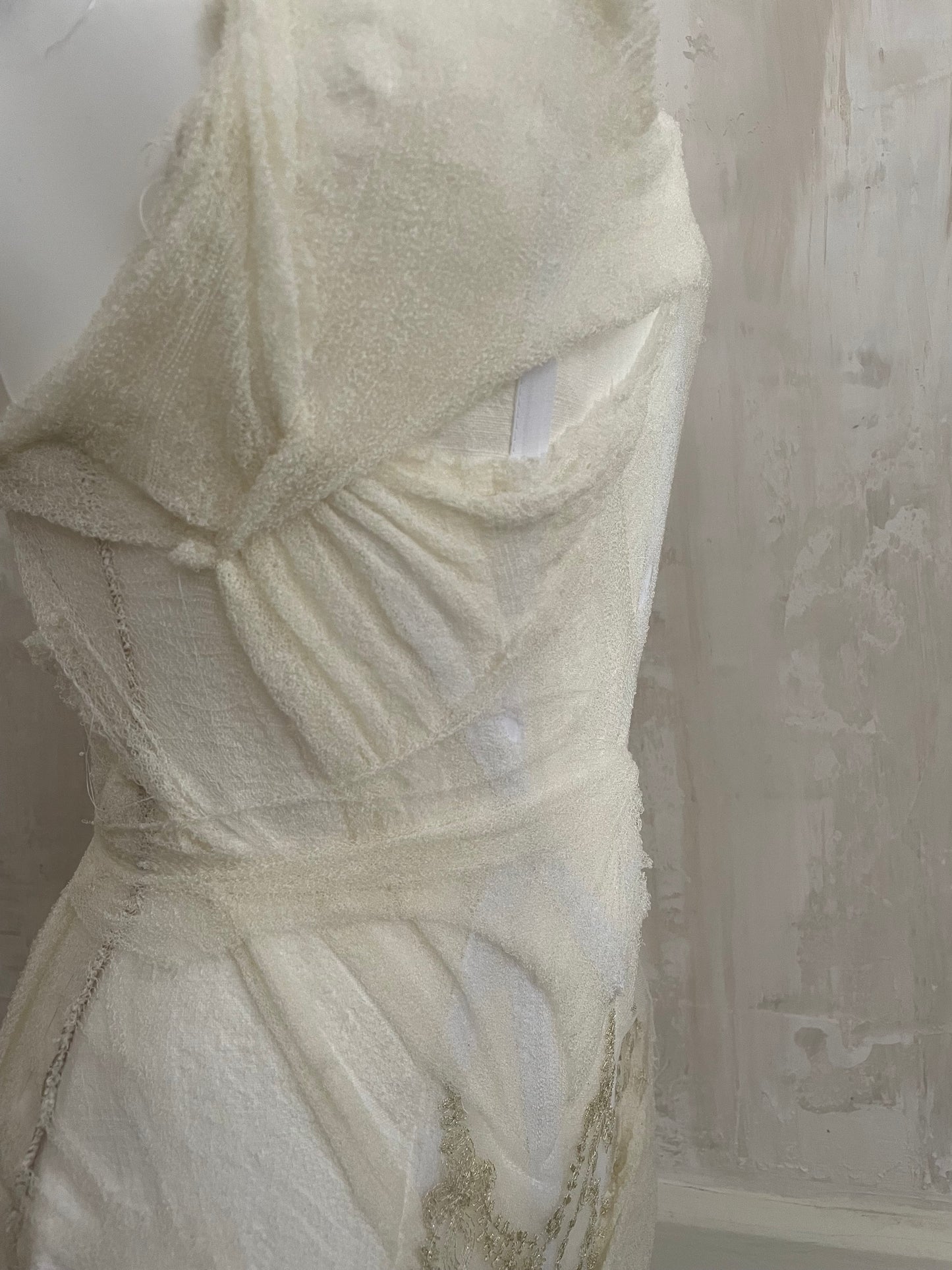 ethereal corset