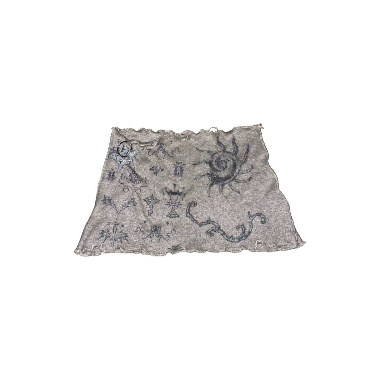 sandbites miniskirt