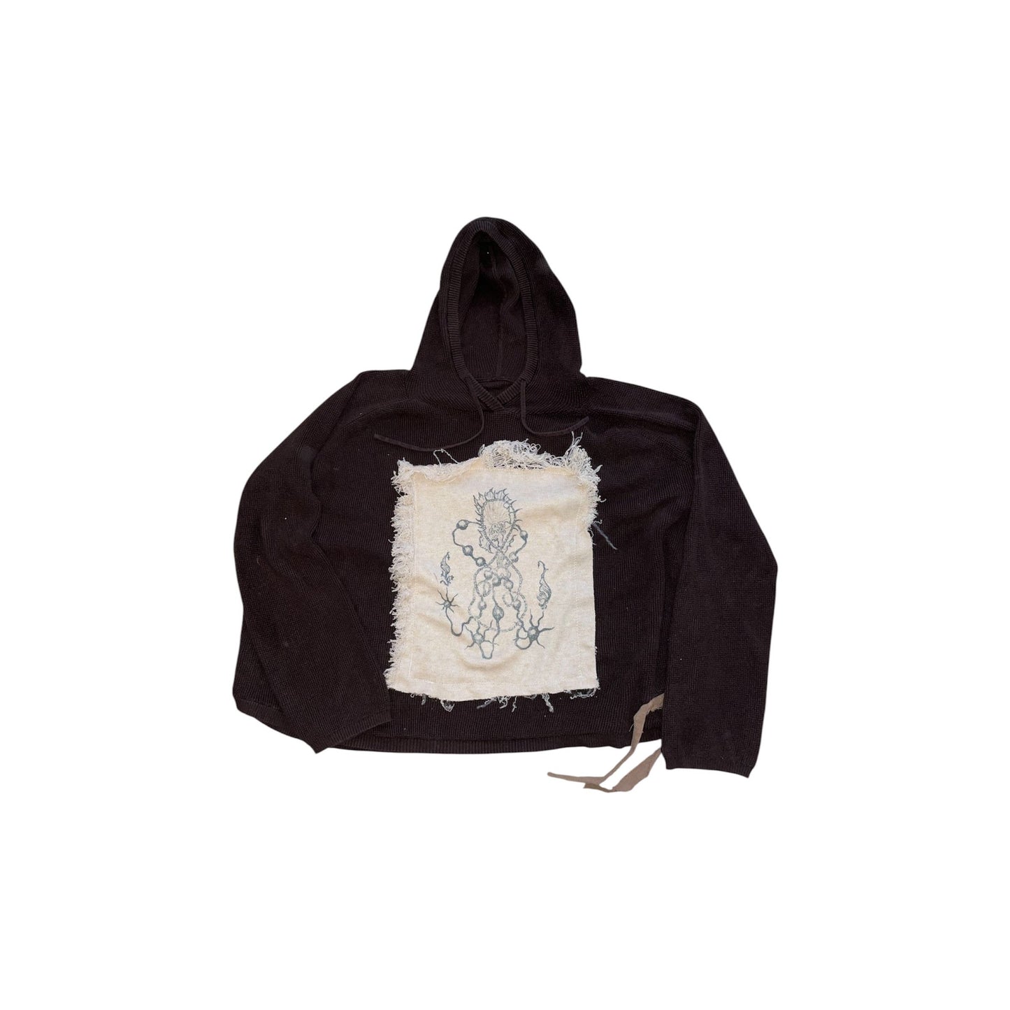 merge sweater