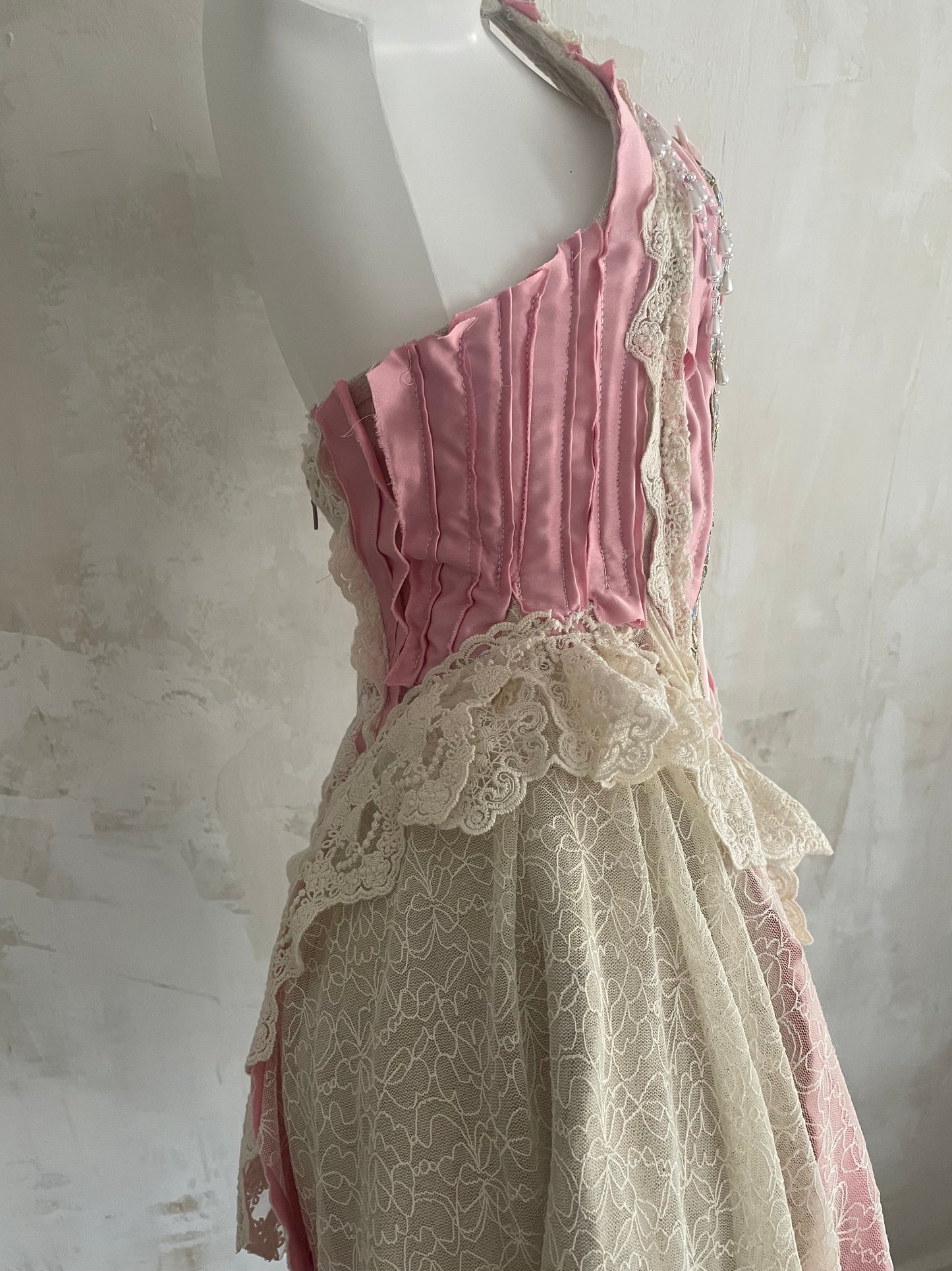 sirene dress