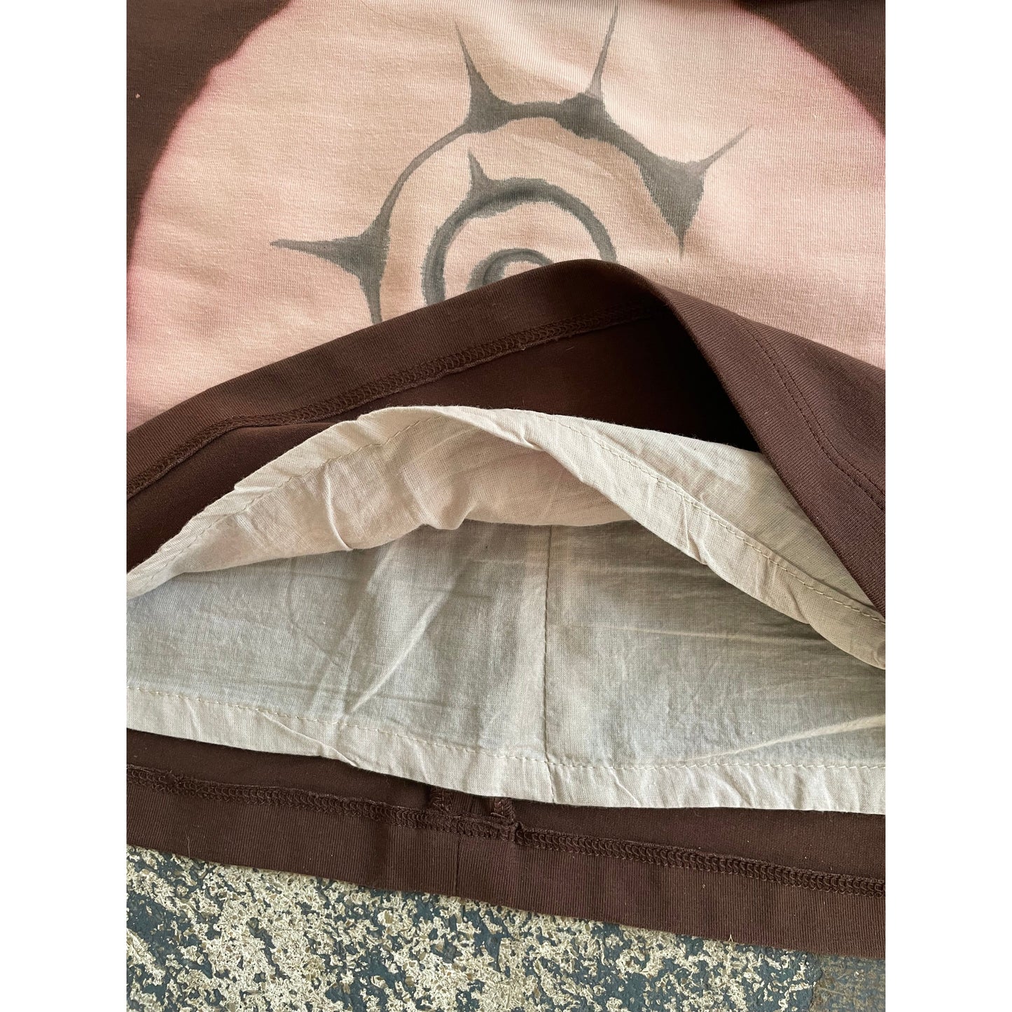 erdenmilch skirt