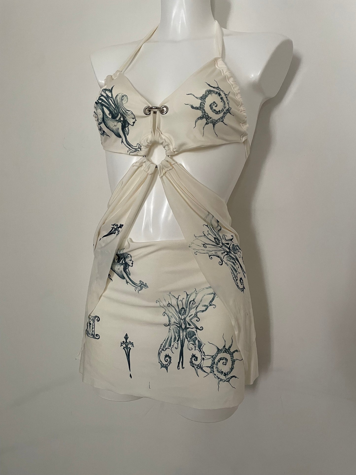 alchemy skirt