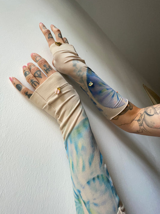 aquaress sleeves