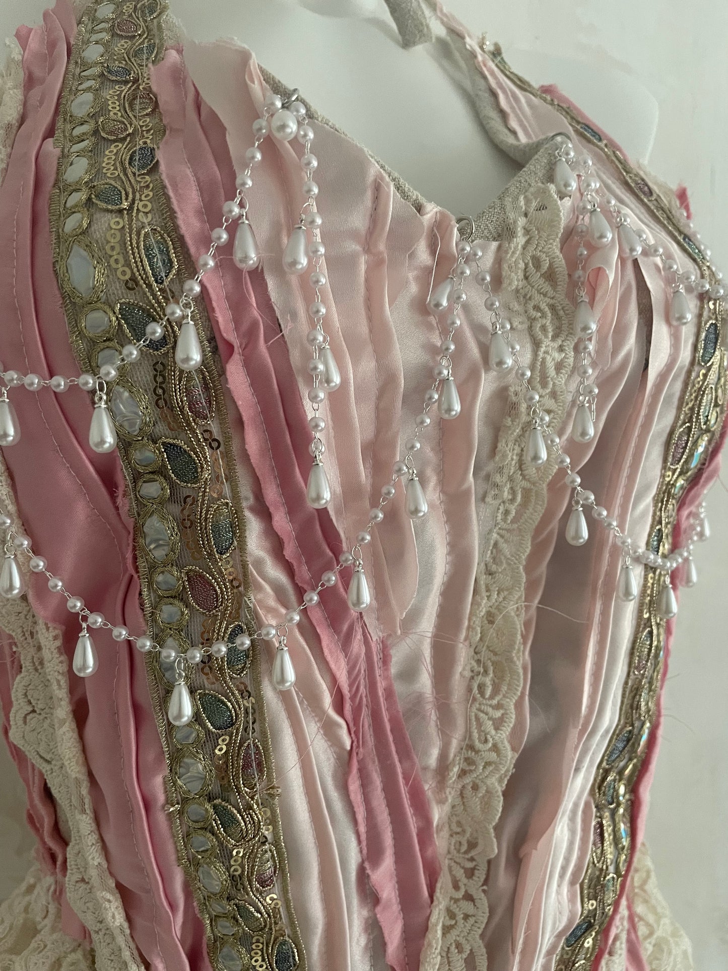sirene dress