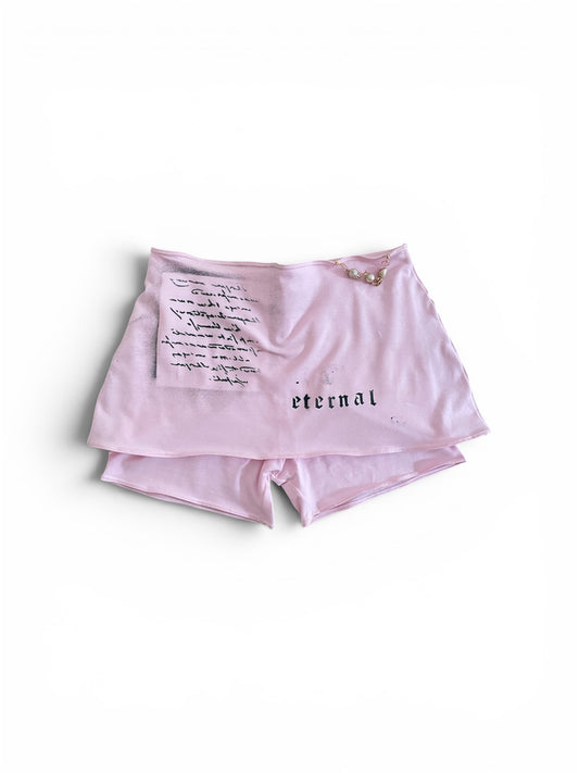 eternal miniskirt