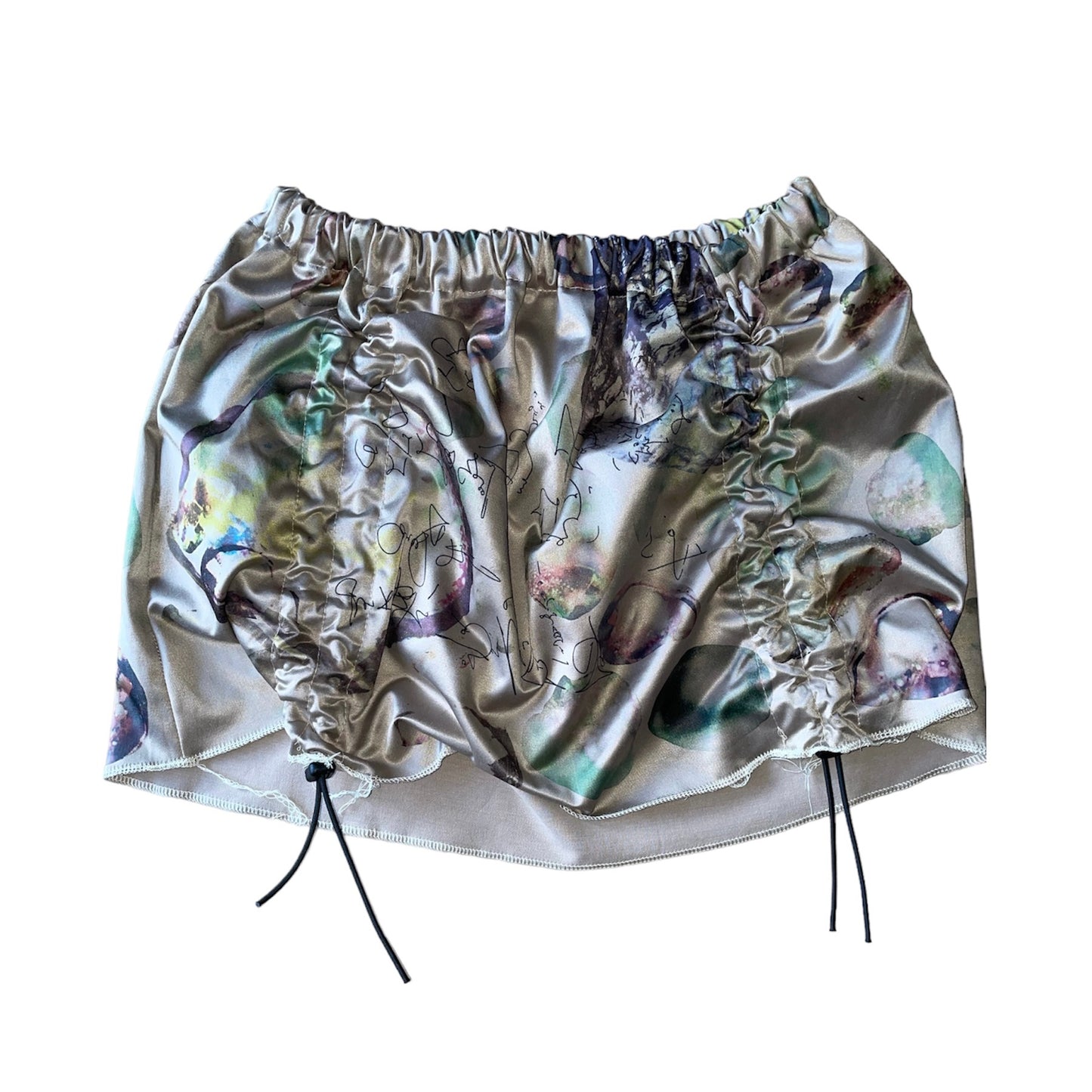 little pearl miniskirt