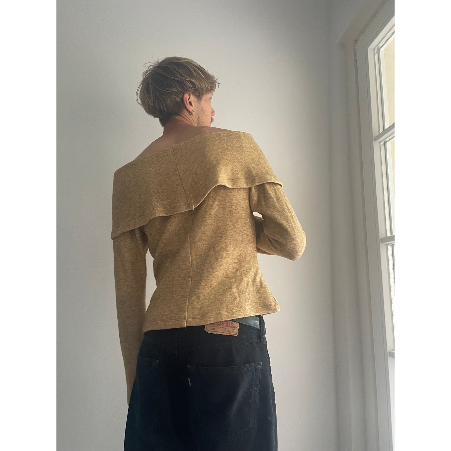 rust top plain