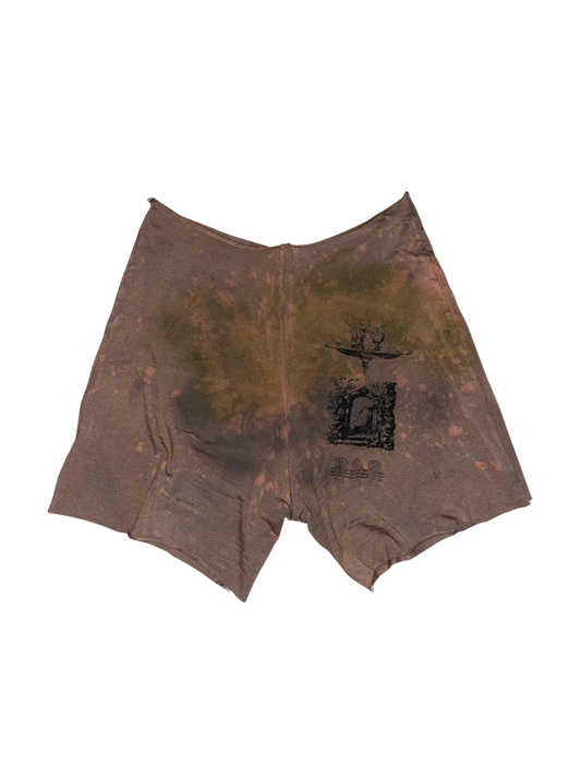waterfall shorts