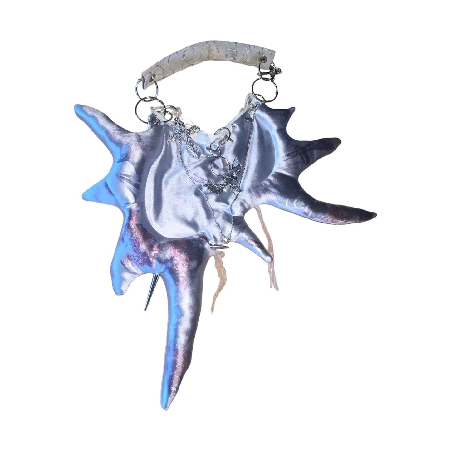 chaos spike bag