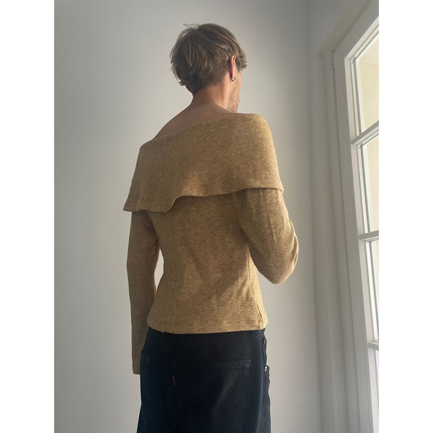 rust top plain