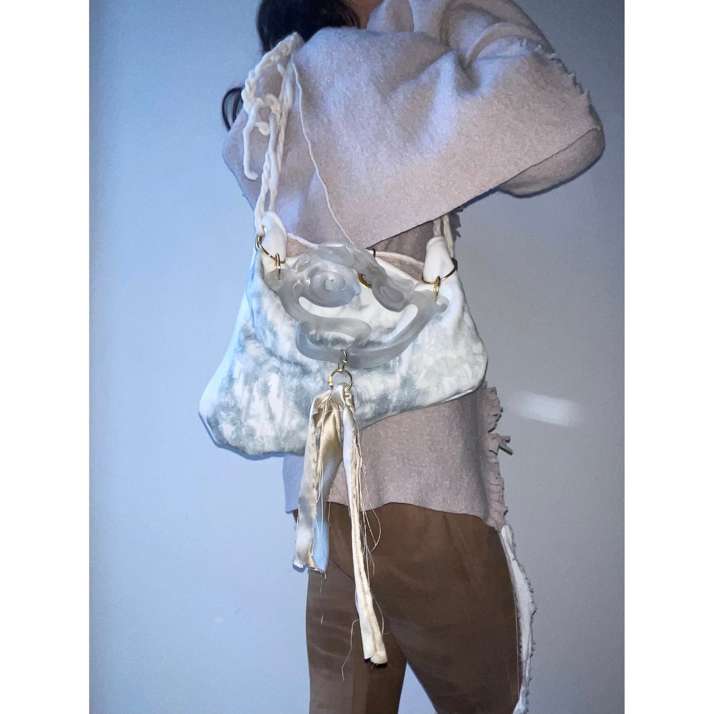 ice nouveau bag