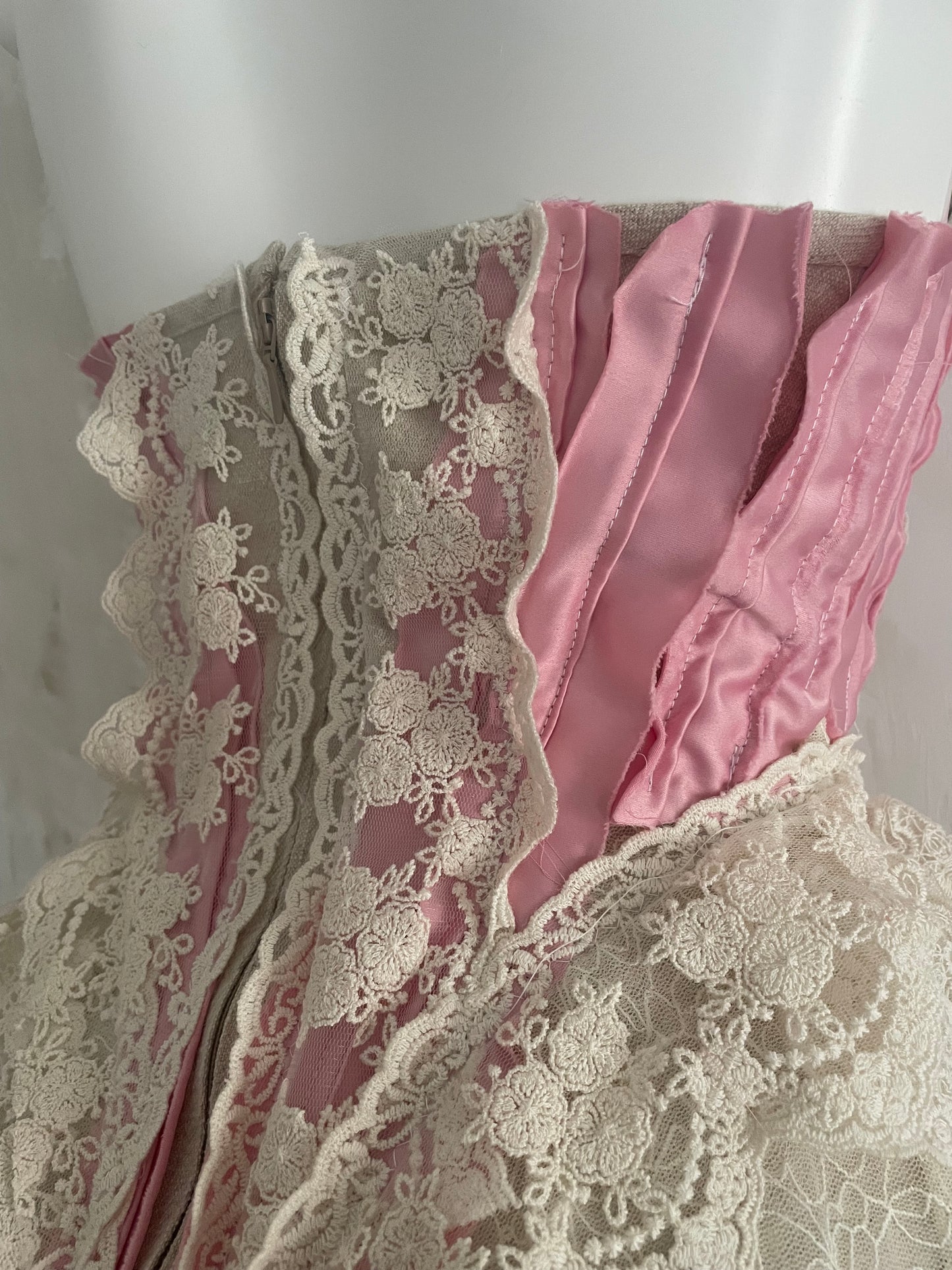 sirene dress