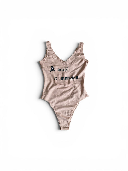 menace merino wool body