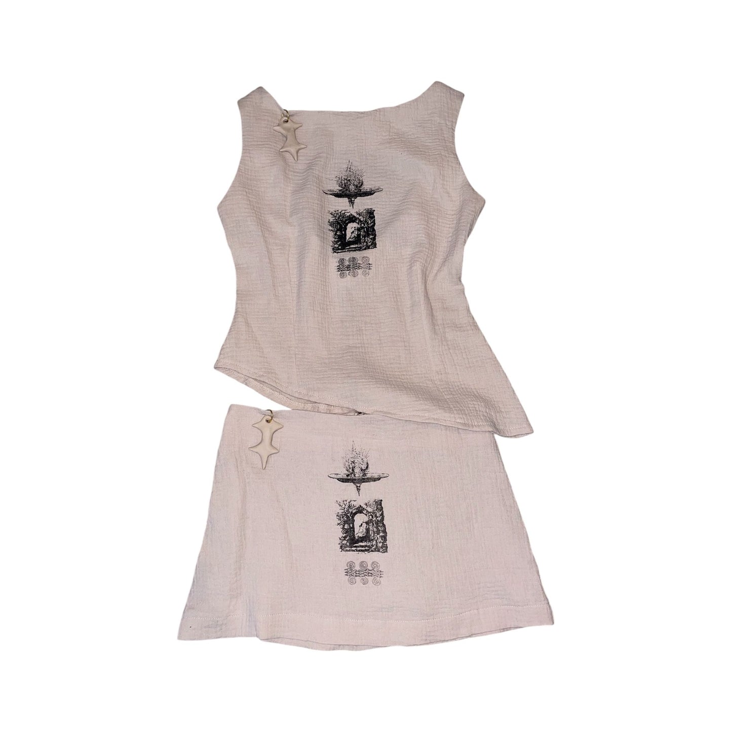 citizen musselin top