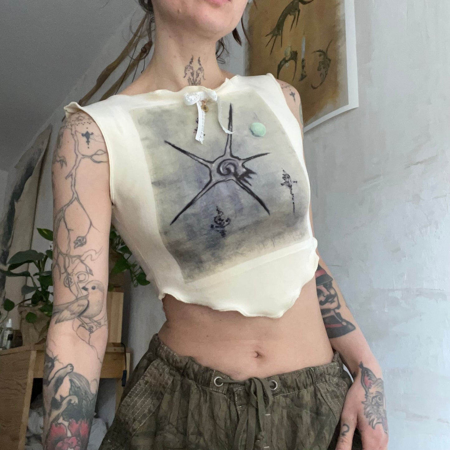 ancient formation top