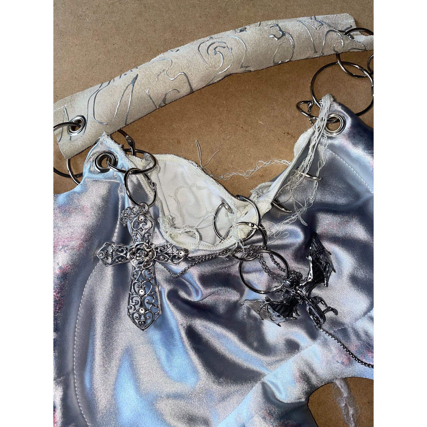 chaos spike bag