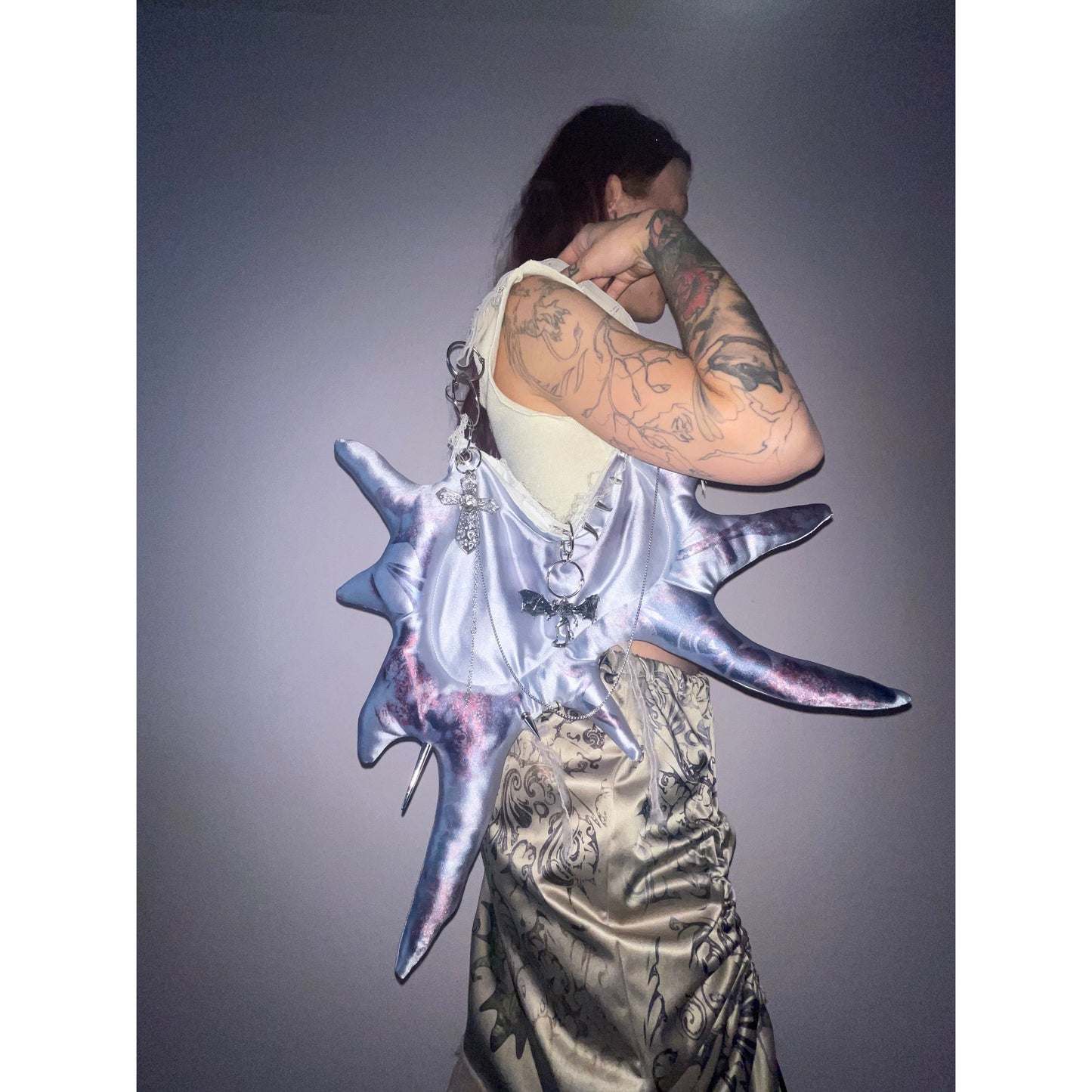chaos spike bag
