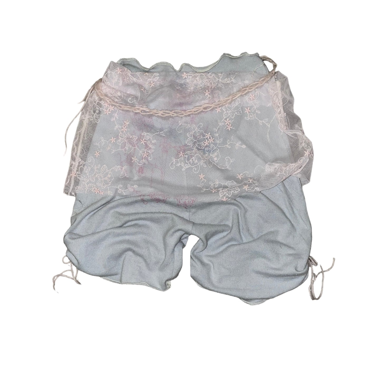 soft mouse shorts