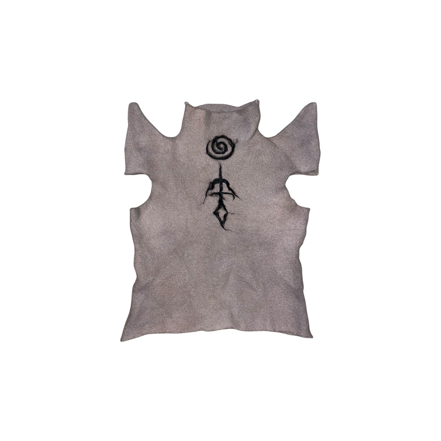 symbol spike top