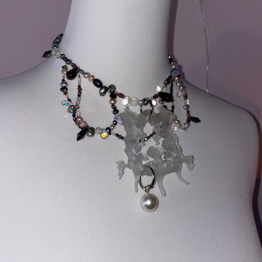 adornment choker