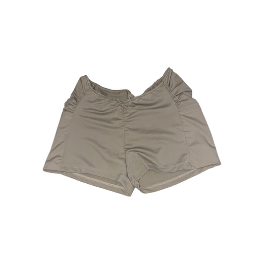 husk shorts