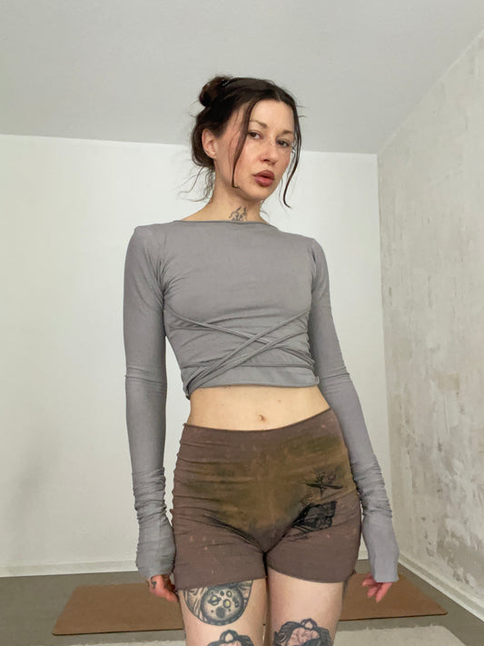 riverbed longsleeve