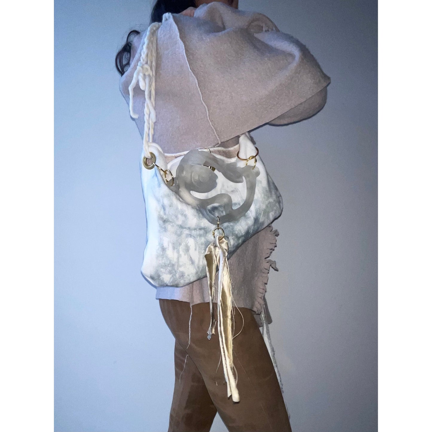 ice nouveau bag