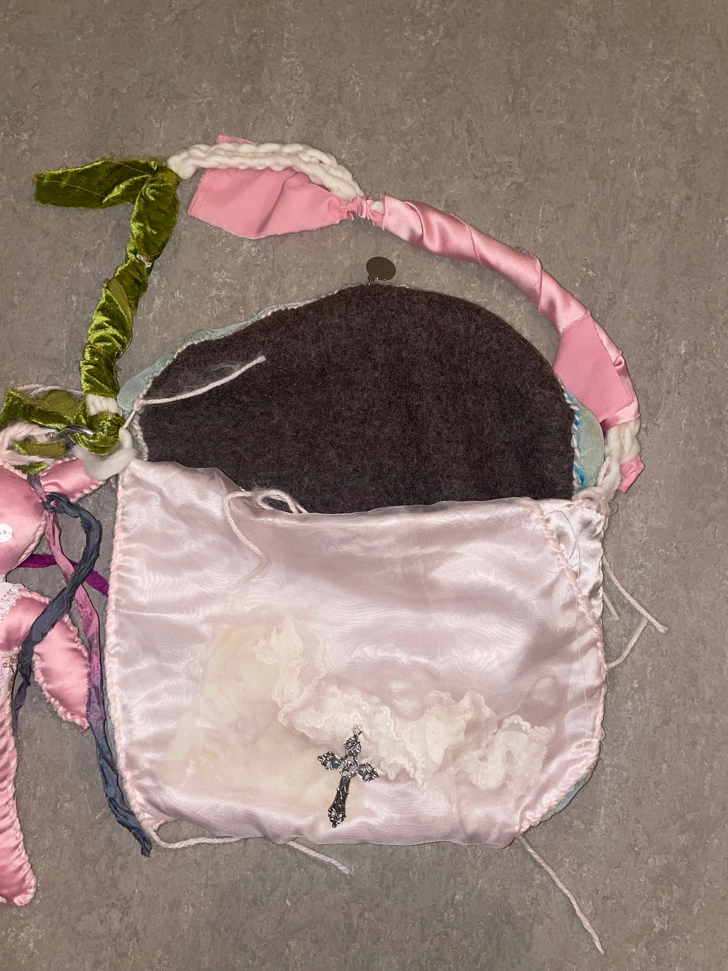charm bag