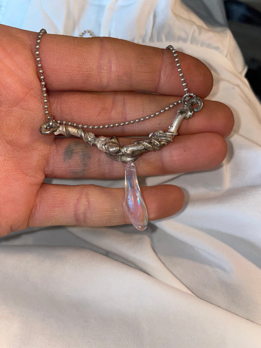 branch pendant