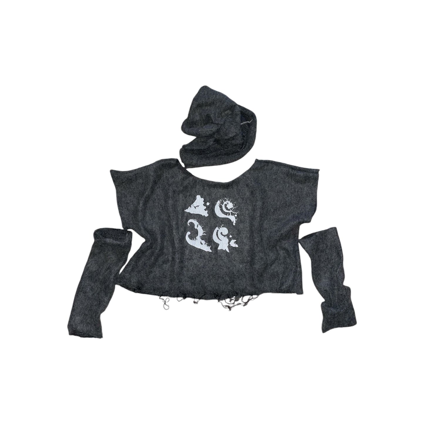 chrono 3-piece set