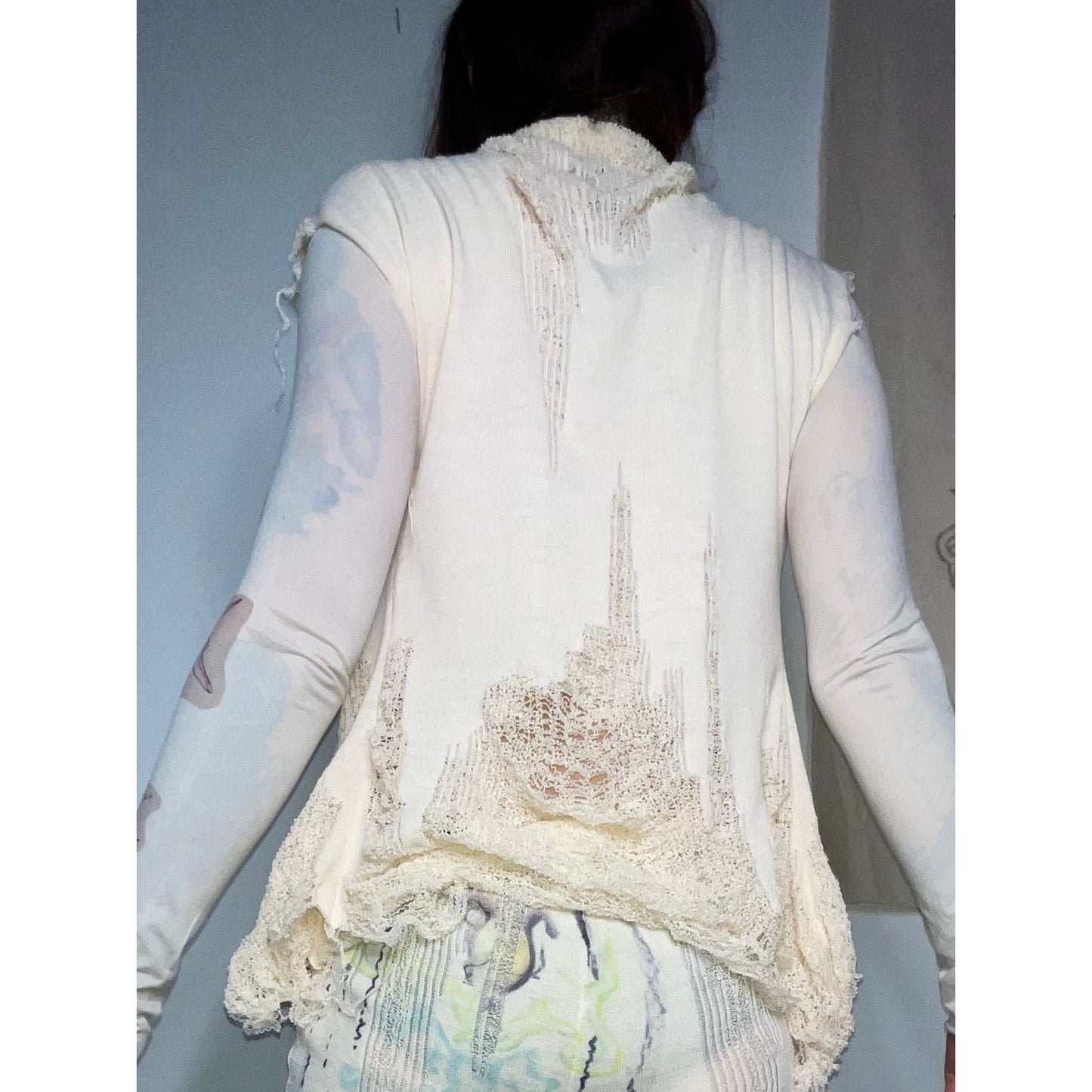 seagrass top