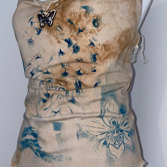 wandering amongst secret dunes 3