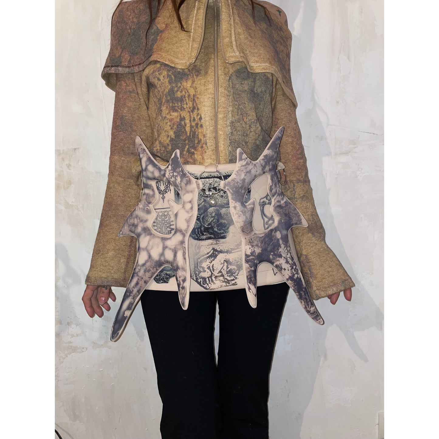ambrose skirt