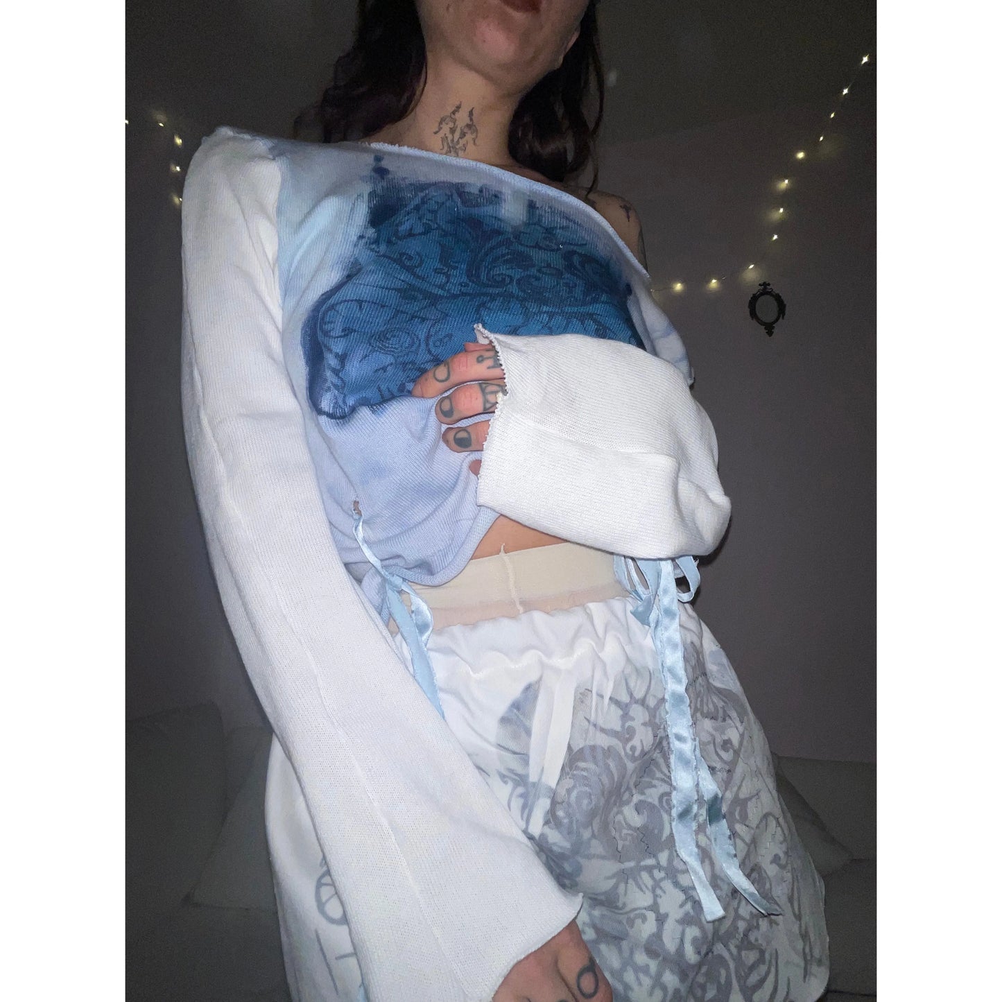 oyani jumper