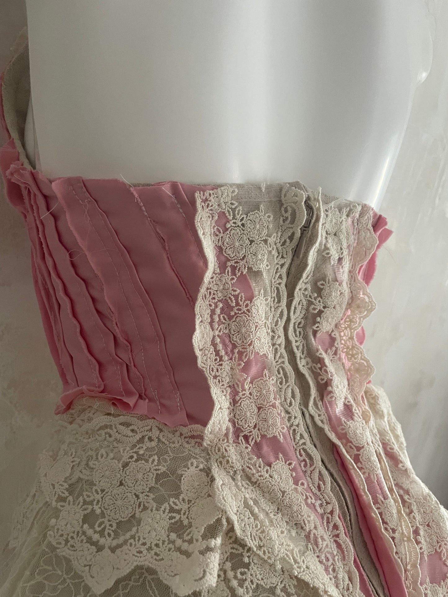 sirene dress
