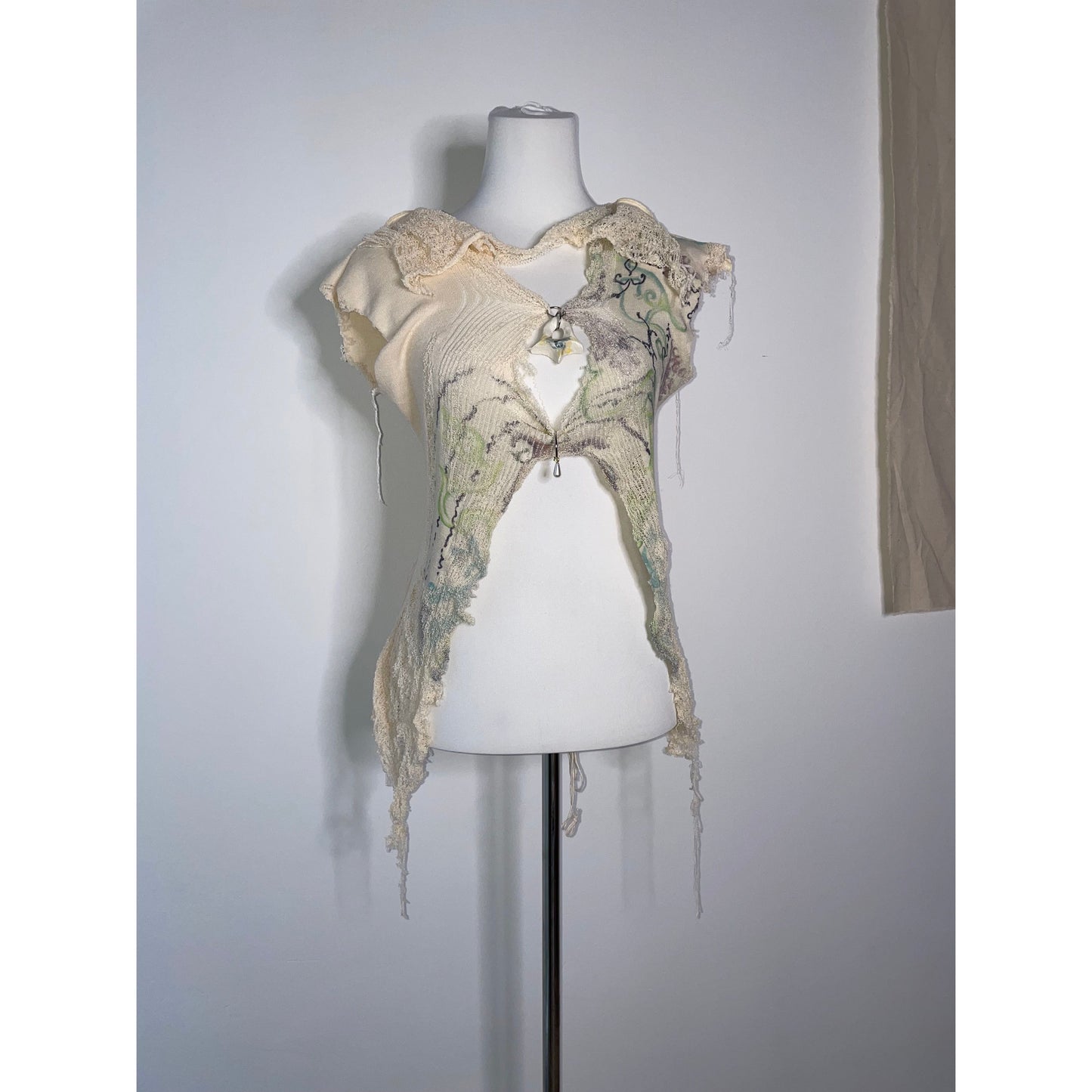 seagrass top