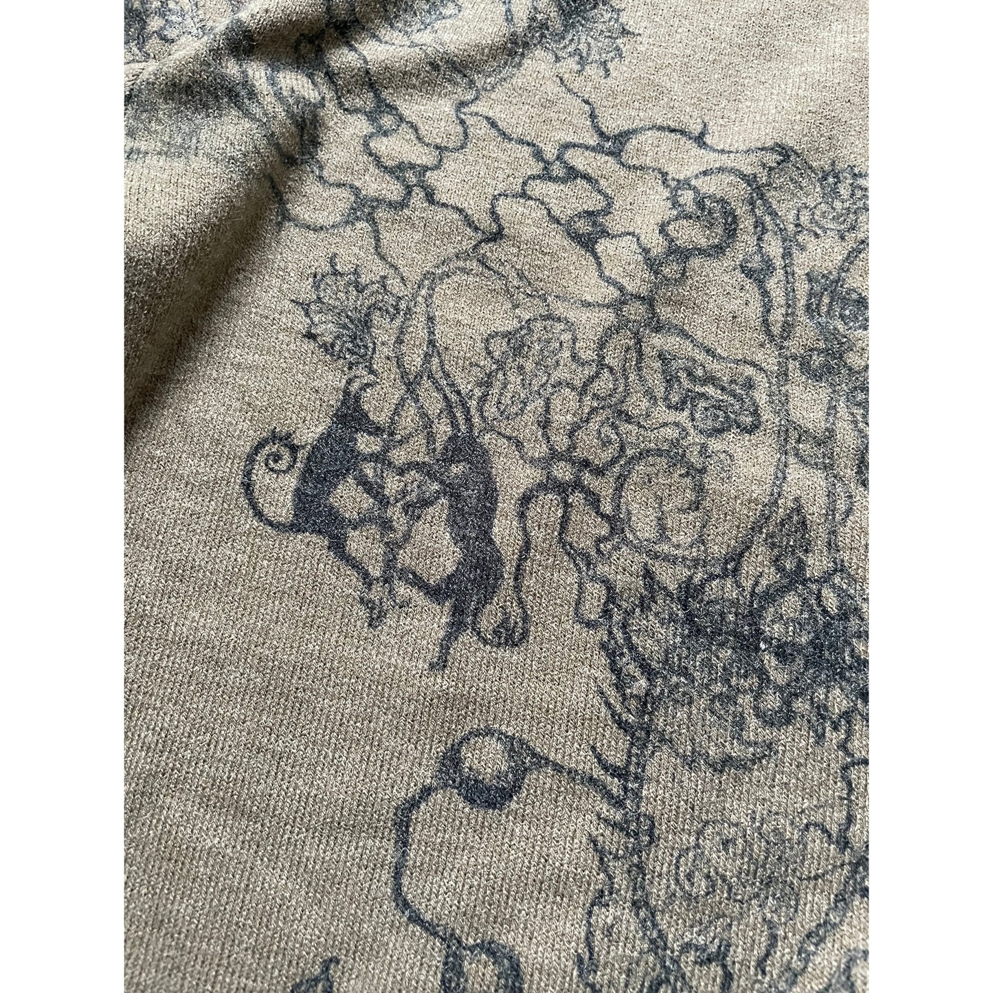 fern murmur top