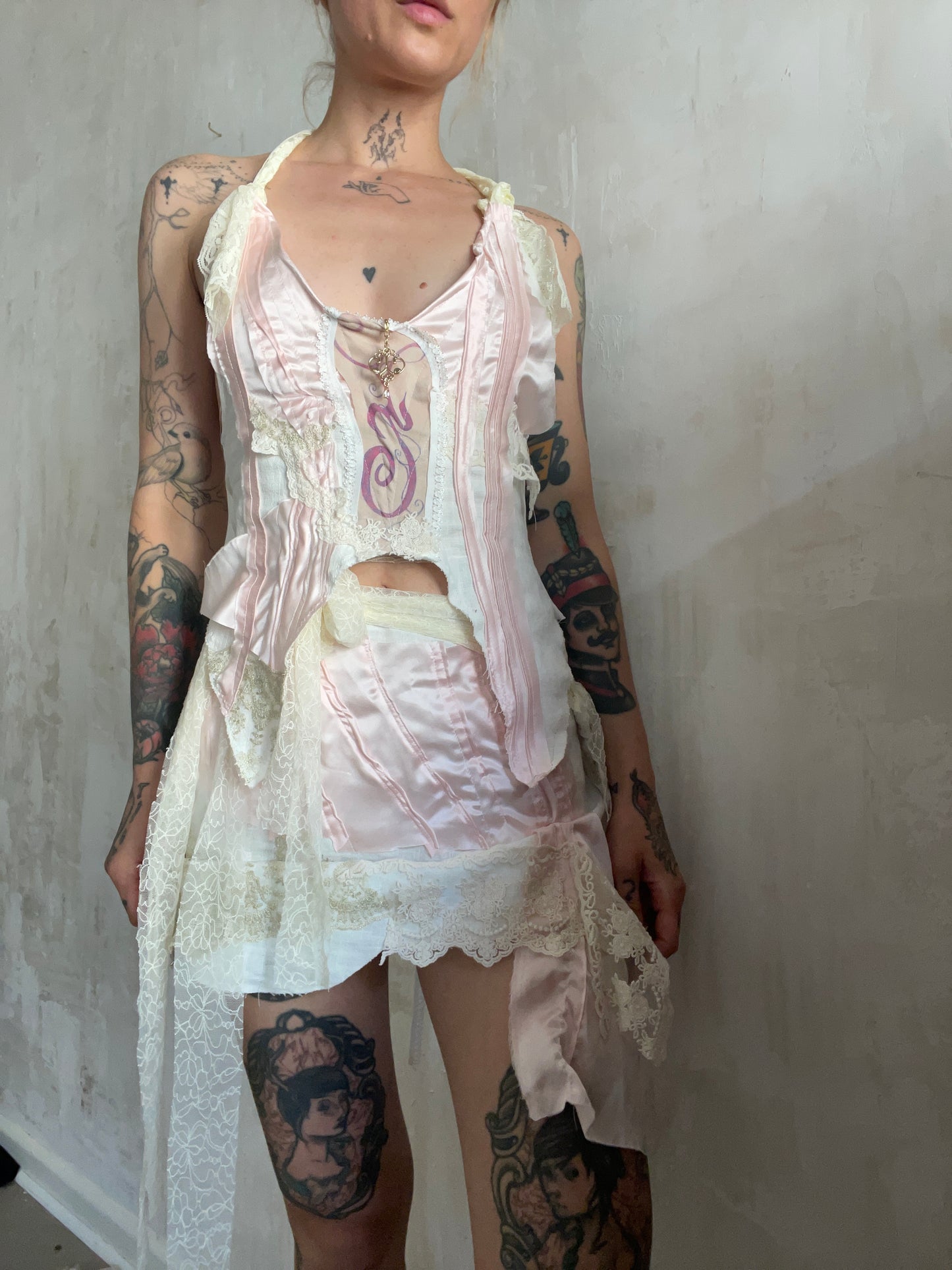pearlite skirt