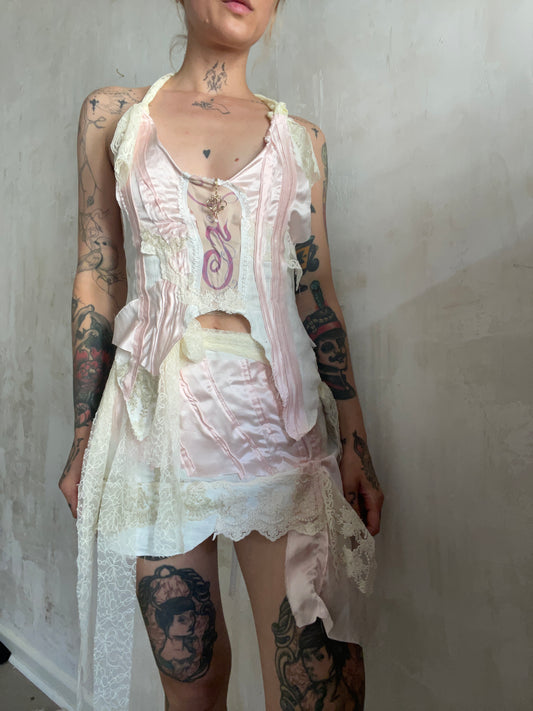 pearlite skirt