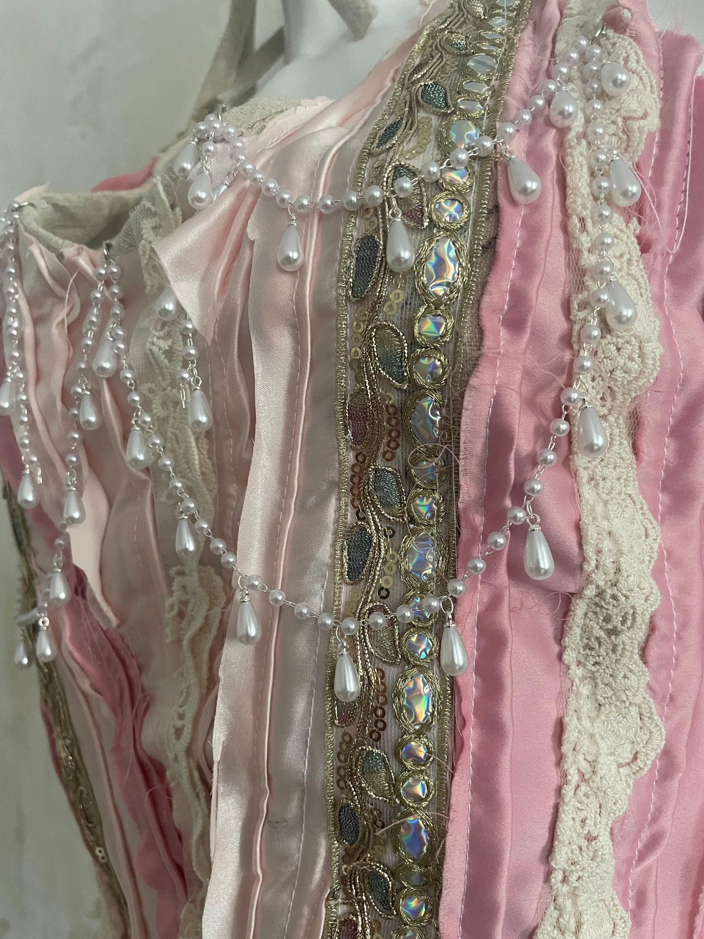 sirene dress